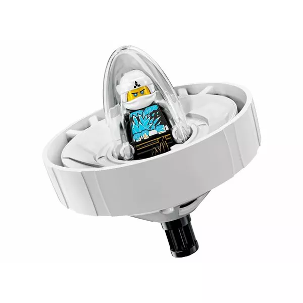 NINJAGO 70636 Зейн — Мастер Кружитцу (Фото 4)