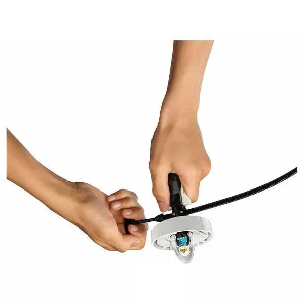 NINJAGO 70636 Зейн — Мастер Кружитцу (Фото 5)