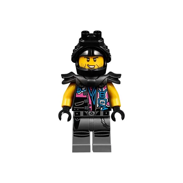 NINJAGO 70638 Катана V11 (Фото 9)