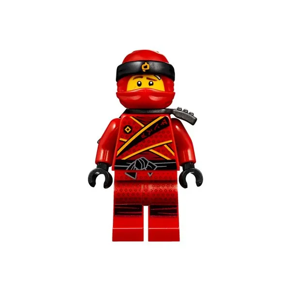 NINJAGO 70638 Катана V11 (Фото 8)