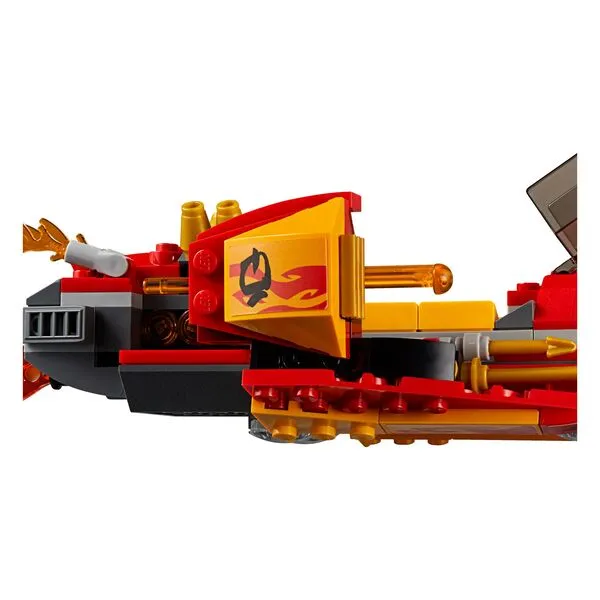 NINJAGO 70638 Катана V11 (Фото 6)