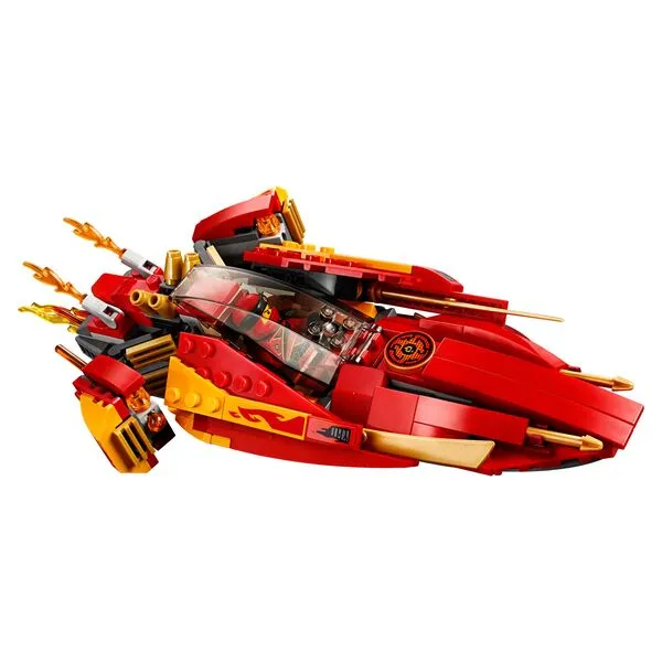 NINJAGO 70638 Катана V11 (Фото 4)
