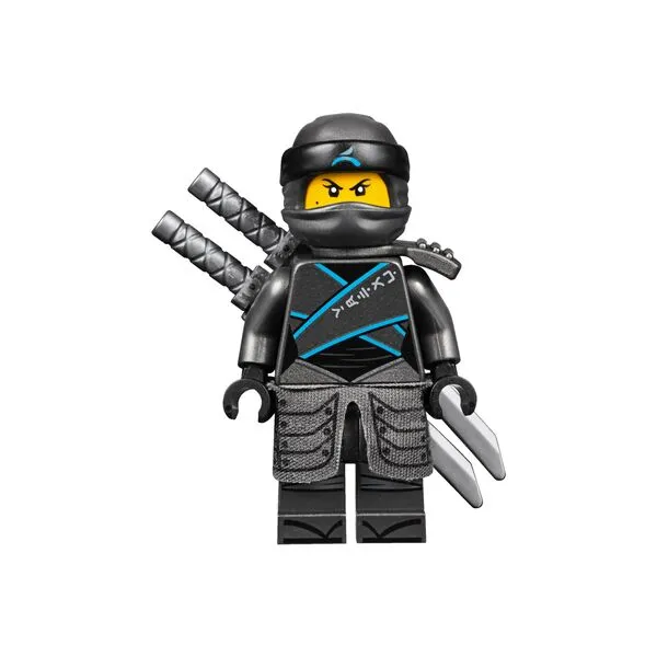 NINJAGO 70641 Ночной вездеход Ниндзя (Фото 9)