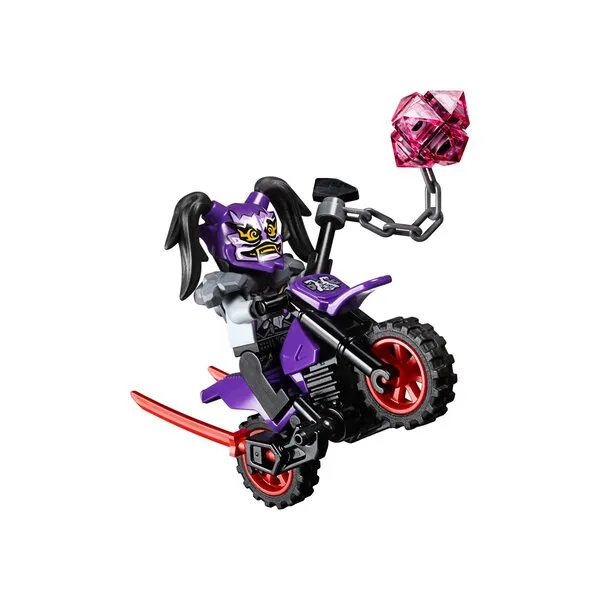 NINJAGO 70641 Ночной вездеход Ниндзя (Фото 7)