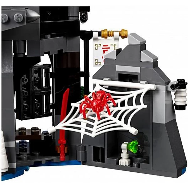 NINJAGO 70643 Храм воскресения (Фото 6)