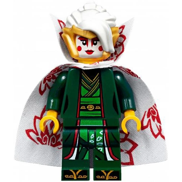 NINJAGO 70643 Храм воскресения (Фото 15)