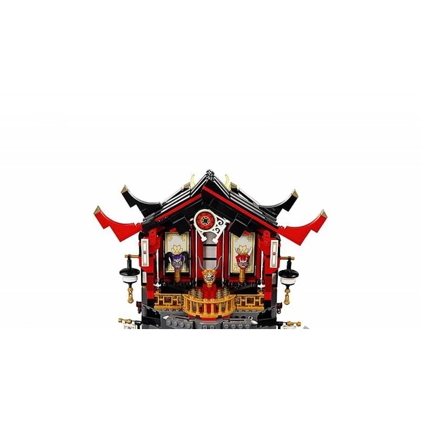 NINJAGO 70643 Храм воскресения (Фото 12)