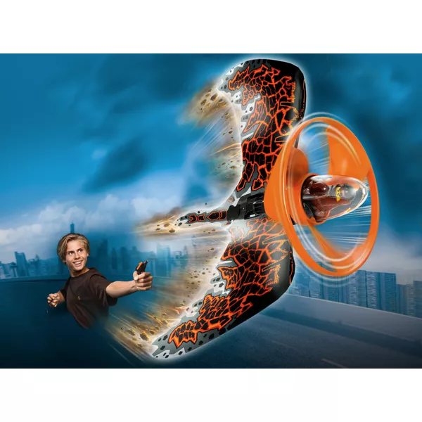 NINJAGO 70645 Коул — Мастер Дракона (Фото 3)