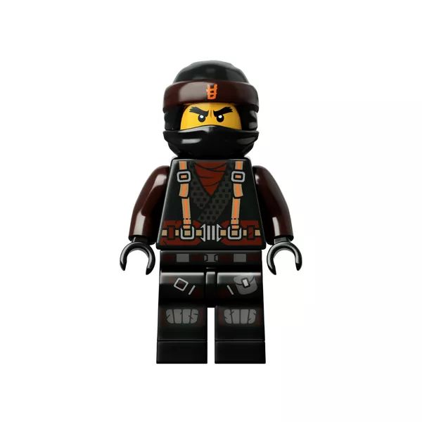 NINJAGO 70645 Коул — Мастер Дракона (Фото 8)