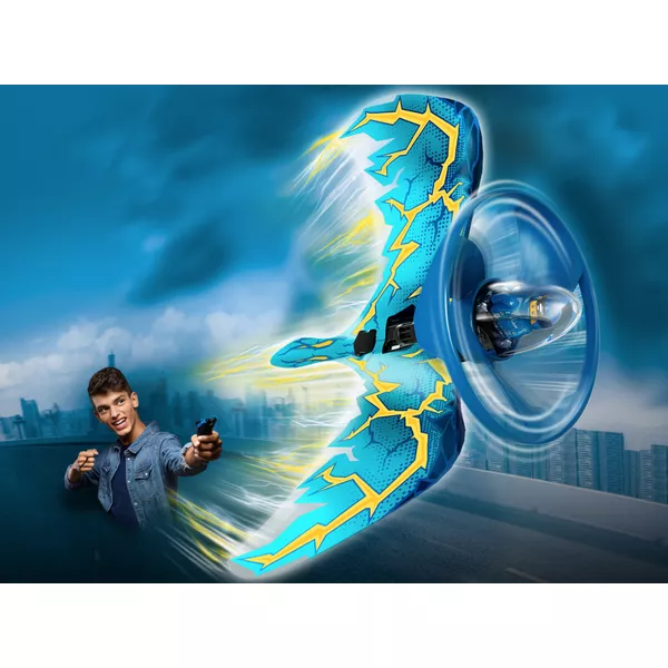 NINJAGO 70646 Джей — Мастер Дракона (Фото 3)