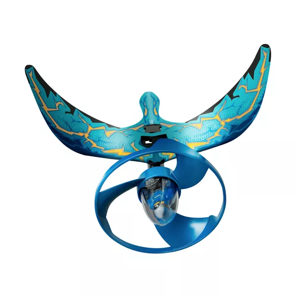 NINJAGO 70646 Джей — Мастер Дракона (Фото 6)