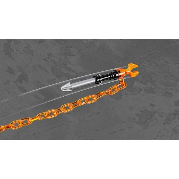 NINJAGO 70652 Вестник бури (Фото 4)