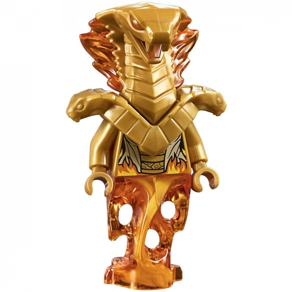 NINJAGO 70674 Огненный кинжал (Фото 17)