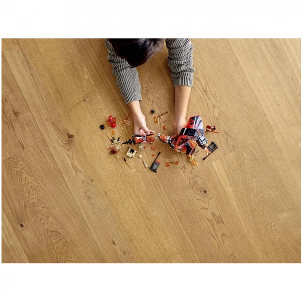 NINJAGO 70674 Огненный кинжал (Фото 4)