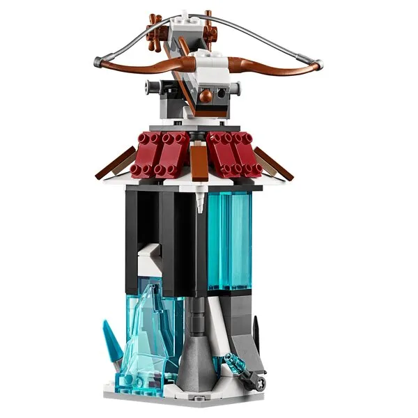 NINJAGO 70678 Замок проклятого императора (Фото 5)