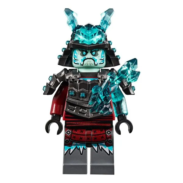 NINJAGO 70678 Замок проклятого императора (Фото 14)