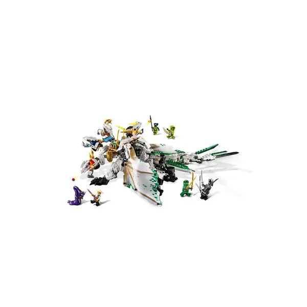 NINJAGO 70679 Ультра дракон (Фото 5)