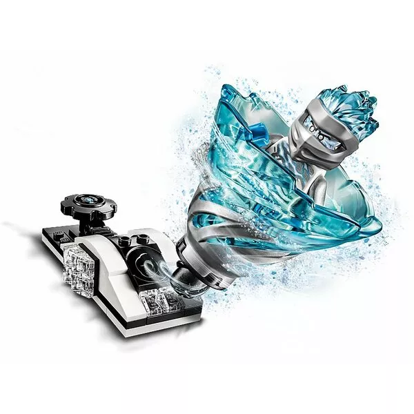 NINJAGO 70683 Бой мастеров кружитцу – Зейн (Фото 6)