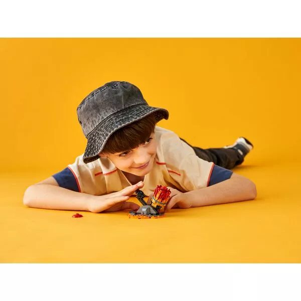 NINJAGO 70686 Шквал Кружитцу - Кай (Фото 3)