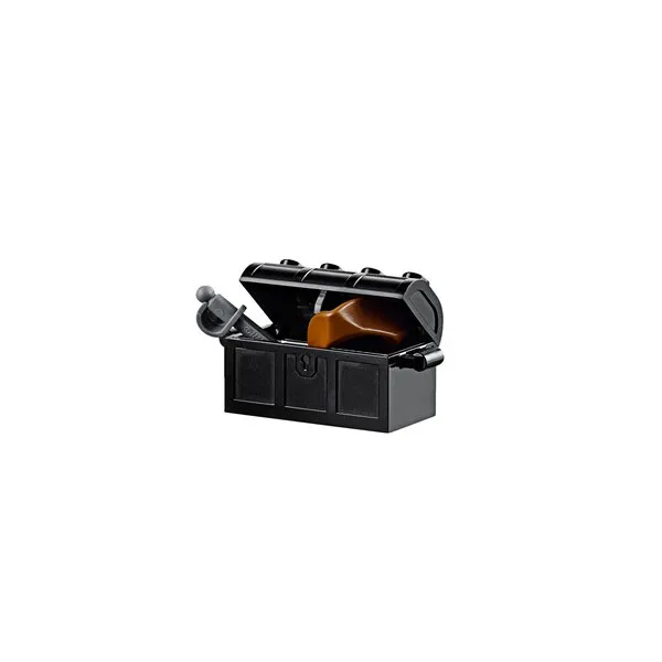 NINJAGO 70738 Последний полет Дара судьбы (Фото 11)