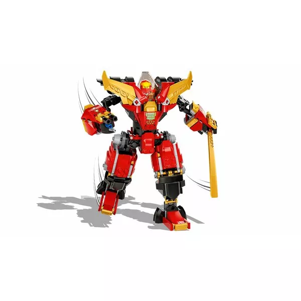 NINJAGO 71765 Ультра-комбо-робот ниндзя (Фото 6)