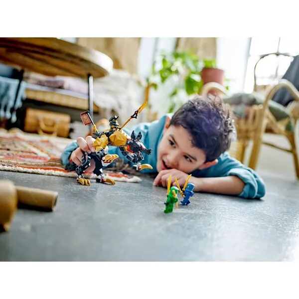 NINJAGO 71790 Империум Гончая Убийцы Драконов (Фото 3)