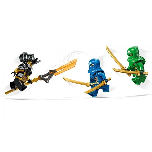 NINJAGO 71790 Империум Гончая Убийцы Драконов (Фото 8)