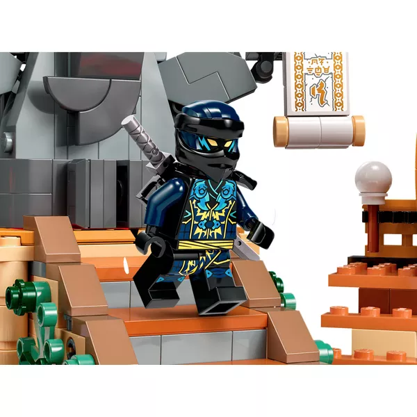 NINJAGO 71818 Турнирная боевая арена (Фото 10)