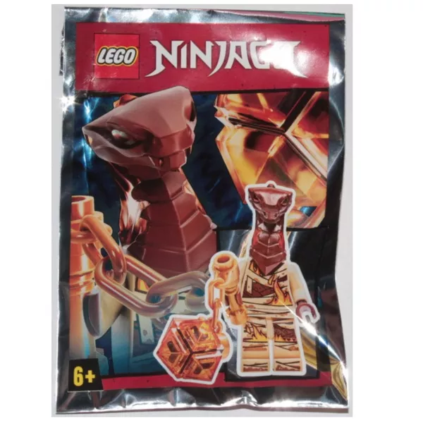 NINJAGO 891954 Pyro Whipper