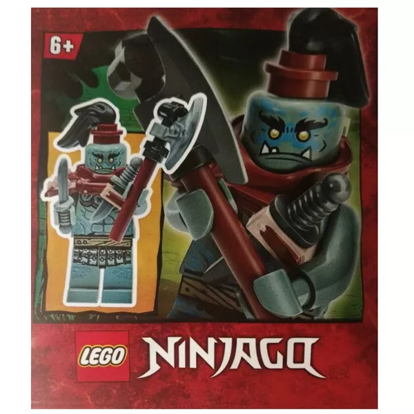 NINJAGO 892070 Munce