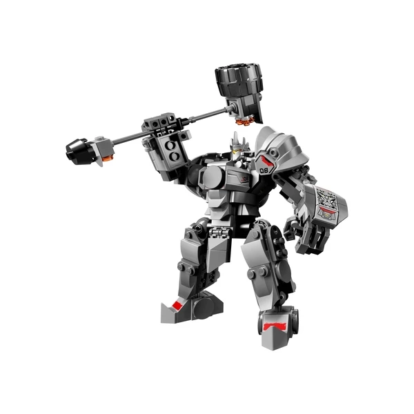 Overwatch 75973 Д.Ва и Ренхардт (Фото 6)