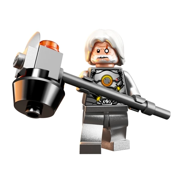 Overwatch 75973 Д.Ва и Ренхардт (Фото 9)