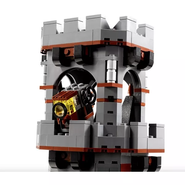 Pirates of the Caribbean 4194 Бухта Белого мыса (Фото 10)