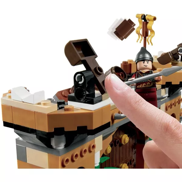 Prince of Persia 7573 Битва за Аламут (Фото 6)