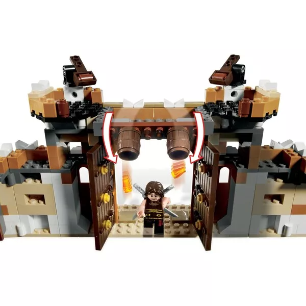 Prince of Persia 7573 Битва за Аламут (Фото 5)