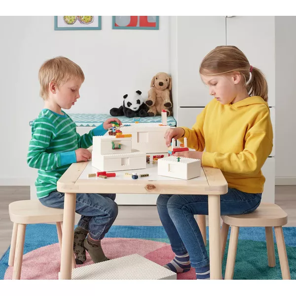 Promotional 23336 BYGGLEK 35х26x12см (Фото 2)