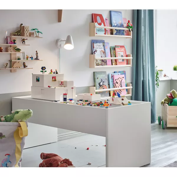 Promotional 23336 BYGGLEK 35х26x12см (Фото 3)