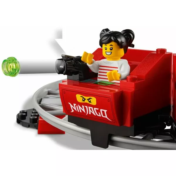 Promotional 40429 Мир НИНДЗЯГО (Фото 6)