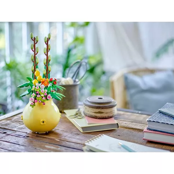 Promotional 40588 Цветочный горшок (Фото 4)