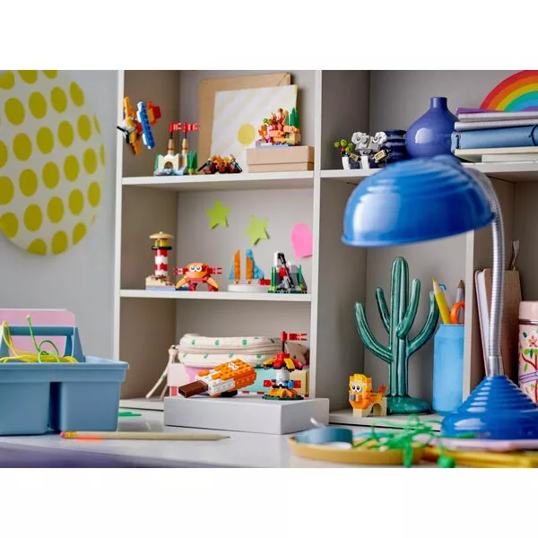 Promotional 40593 Веселое творчество 12 в 1 (Фото 3)