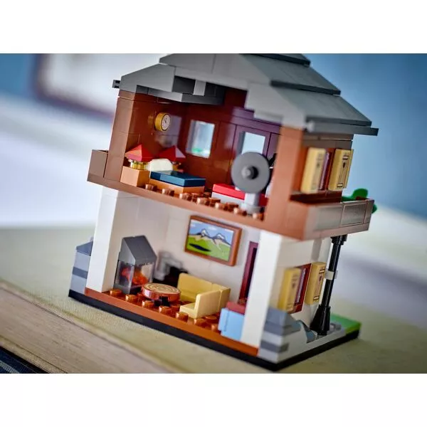 Promotional 40594 Дома мира 3 (Фото 6)