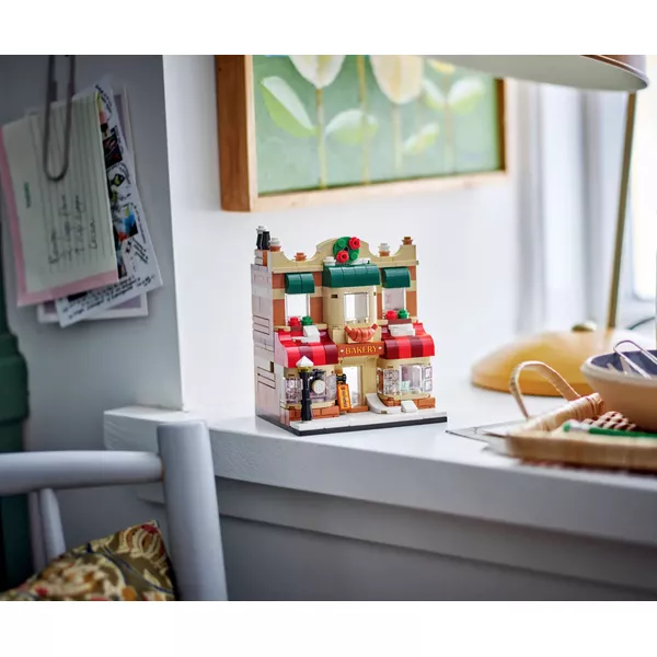 Promotional 40696 Пекарня (Фото 3)