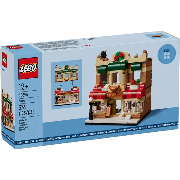 Promotional 40696 Пекарня