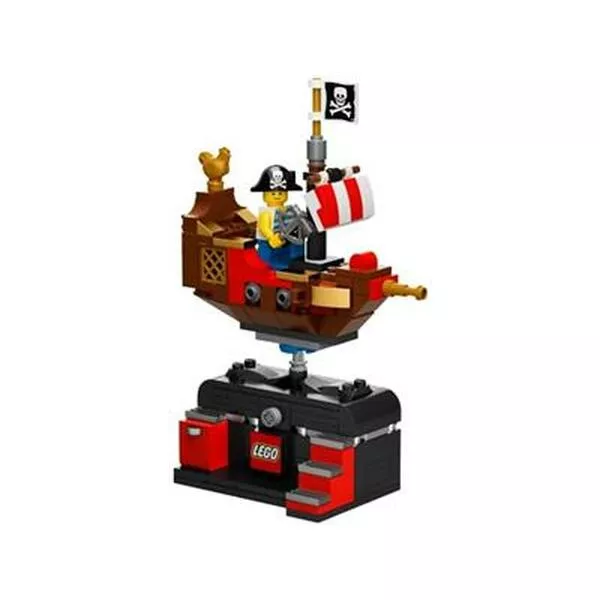 Promotional 6432430 Аттракцион Пиратское приключение (Фото 3)