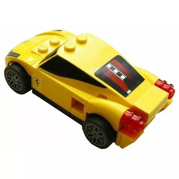 Racers 30194 Феррари 458 Италия (Фото 4)