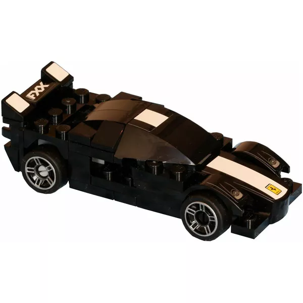 Racers 30195 Феррари FXX (Фото 2)