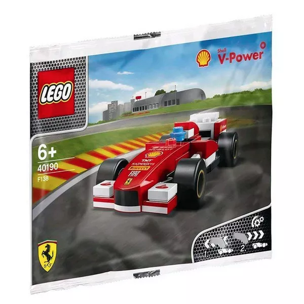 Racers 40190 Ferrari F138