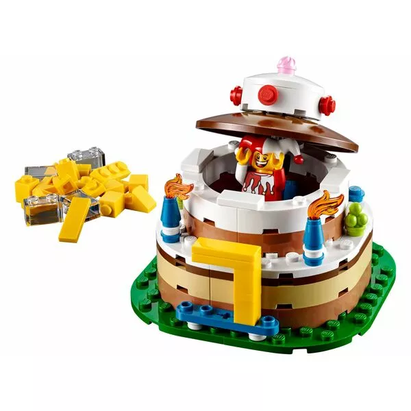 Seasonal 40153 Украшение Стола для Дня Рождения (Фото 2)