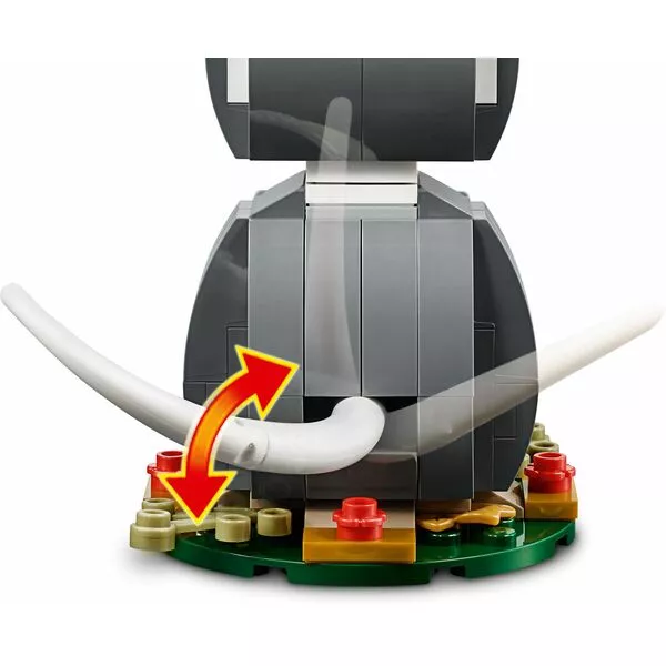 Seasonal 40355 Год крысы (Фото 7)