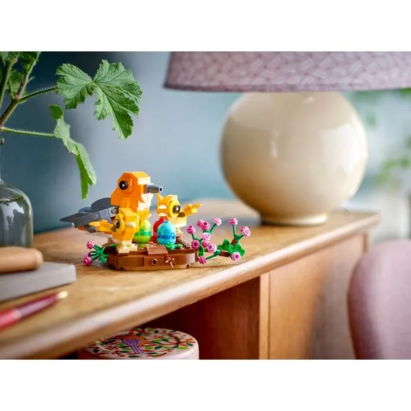 Seasonal 40639 Птичье Гнездо (Фото 5)